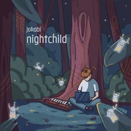 Album cover of Nightchild