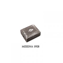 Album cover of Messina 1908