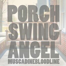 Album cover of Porch Swing Angel