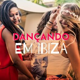 Album cover of Dançando em Ibiza