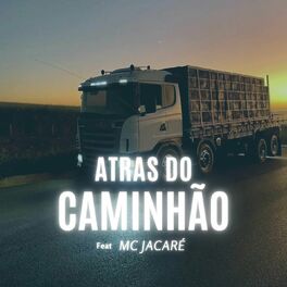 Album cover of Atrás do Caminhão