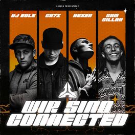 Album cover of Wir sind Connected