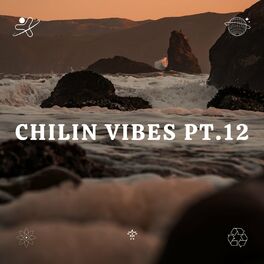 Album cover of Chilin Vibes pt.12