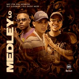Album cover of Medley 1.0