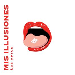 Album cover of Mis Illusiones