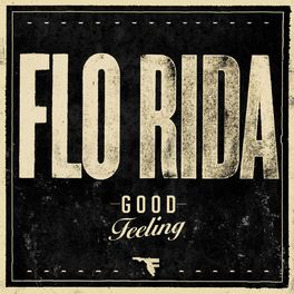 Album cover of Good Feeling