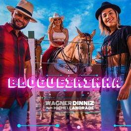 Album cover of Blogueirinha