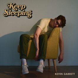 Album cover of Keep Sleeping