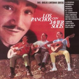 Album cover of Dos Idolos Cantando