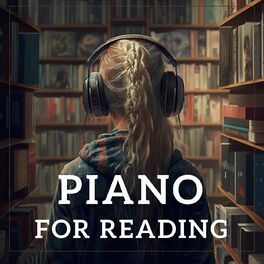 Album cover of Piano for Reading