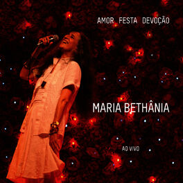 Album cover of Amor Festa Devoção Ao Vivo
