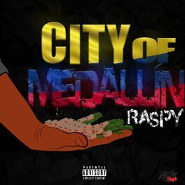 Album cover of City Of Medallin