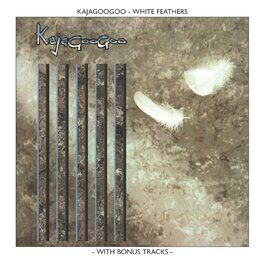 Album cover of White Feathers