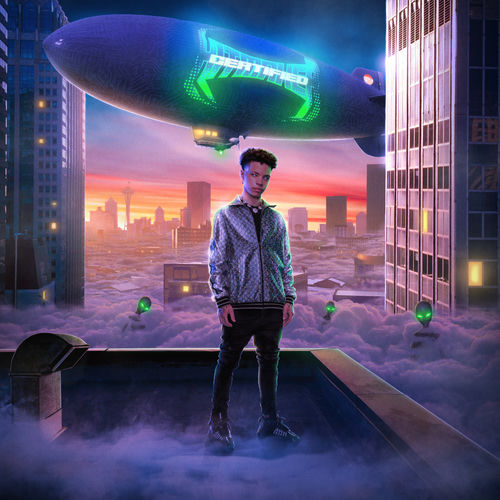 Album artwork