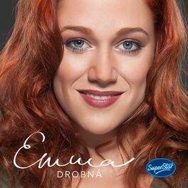 Album cover of Emma Drobná (Vítěz Superstar 2015)