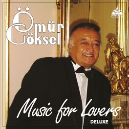 Album cover of Music For Lovers