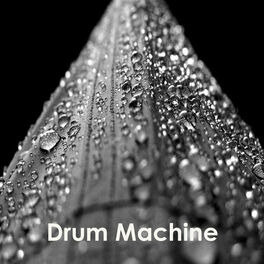 Album cover of Drum Machine