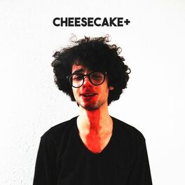Album cover of CHEESECAKE+