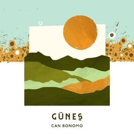 Album cover of Güneş