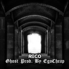 Album cover of Ghost