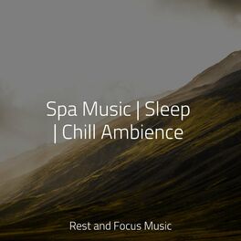 Album cover of Spa Music | Sleep | Chill Ambience