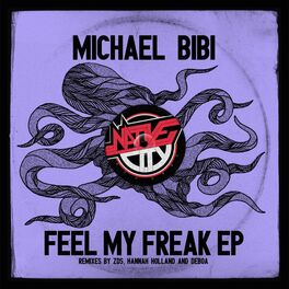 Album cover of Feel My Freak EP