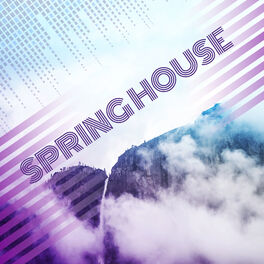 Album cover of Spring House