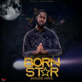 Album picture of Born Star