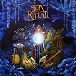 Album cover of Join The Ritual
