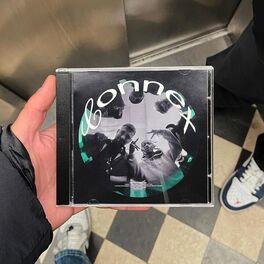 Album cover of CONNEX