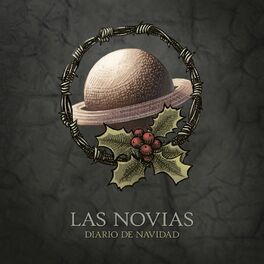 Album cover of Diario de Navidad