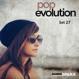 Album cover of Pop Evolution, Set 27