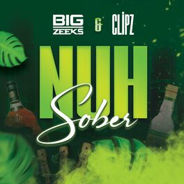 Album cover of Nuh Sober