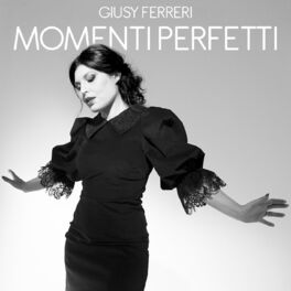 Album cover of Momenti perfetti