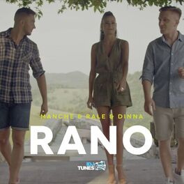 Album cover of Rano