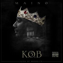 Album cover of Kob3