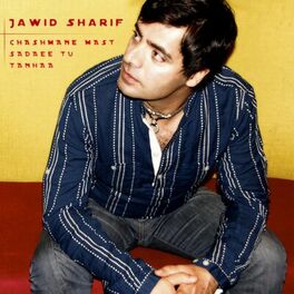 Album cover of Jawid Sharif