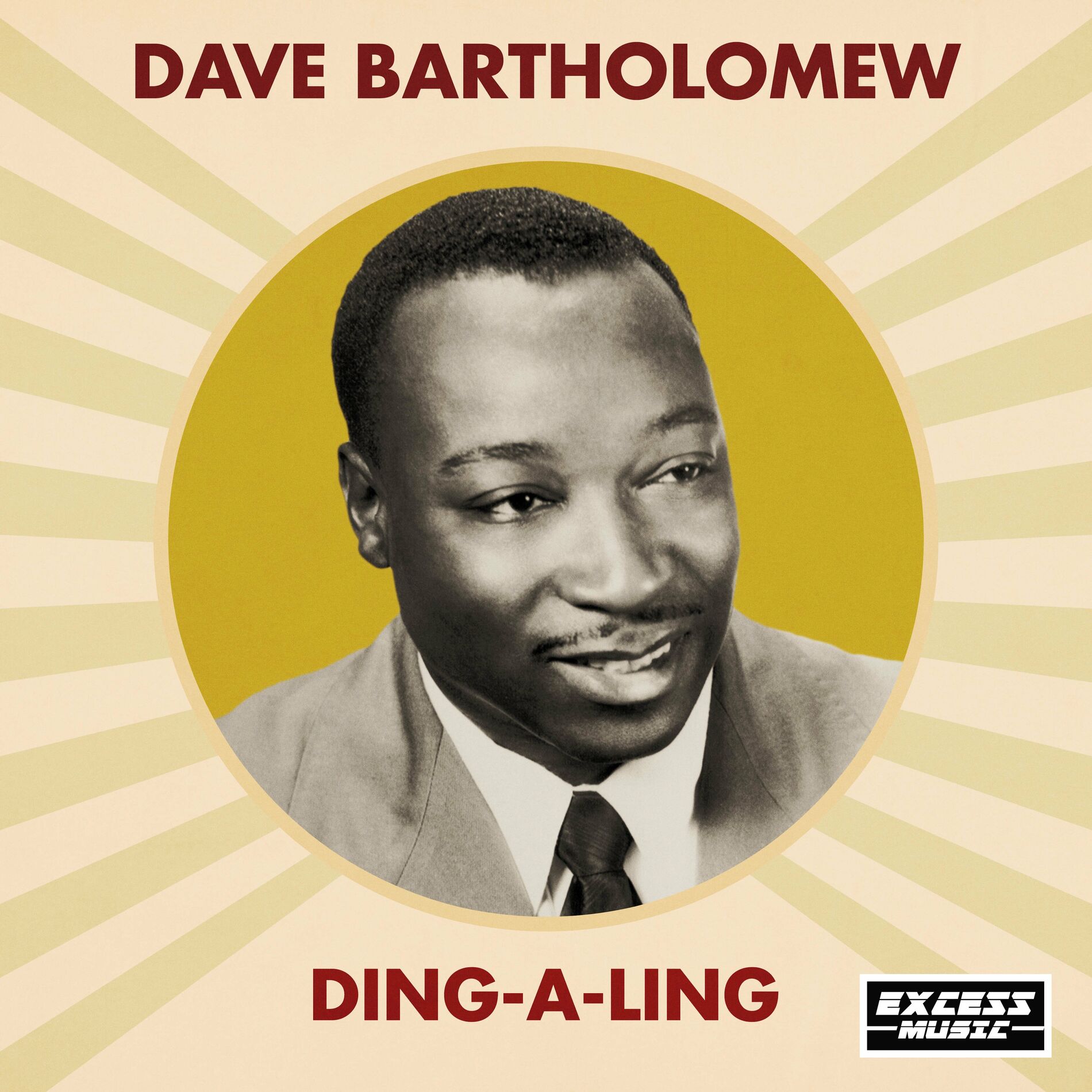 Dave Bartholomew - Ding-A-Ling: lyrics and songs | Deezer