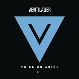 Album cover of No Es un Adiós