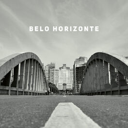 Album cover of Belo Horizonte