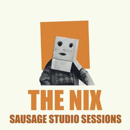 Album cover of Sausage Studio Sessions