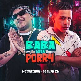 Album cover of Baba Essa Porr4