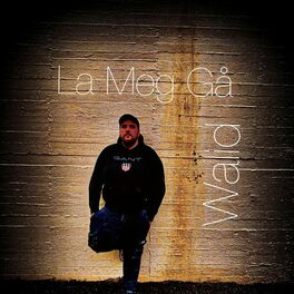 Album cover of La meg gå