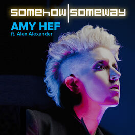 Album cover of Somehow Someway
