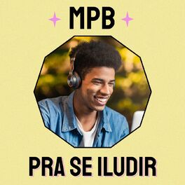 Album cover of MPB Pra Se Iludir