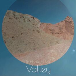 Album cover of Rainbow In The Valley