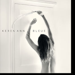 Album cover of Bleue
