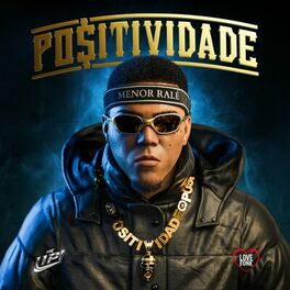Album cover of Positividade