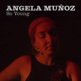Album cover of So Young