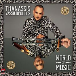 Album cover of World (Of) Music